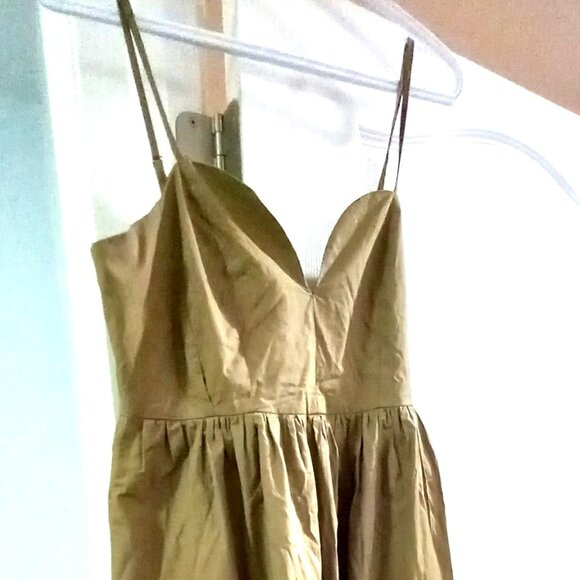 Maxi Dress - Picture 4 of 10